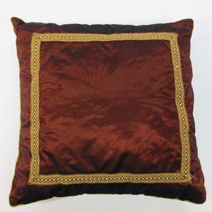 Sherry Kline Throw Pillow